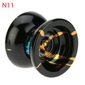 Magic Yoyo V3 - Professional Aluminum Yo-Yo