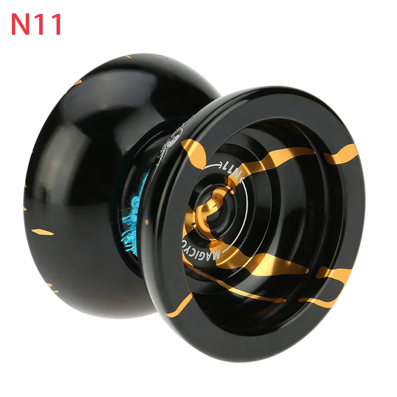 Magic Yoyo V3 - Professional Aluminum Yo-Yo