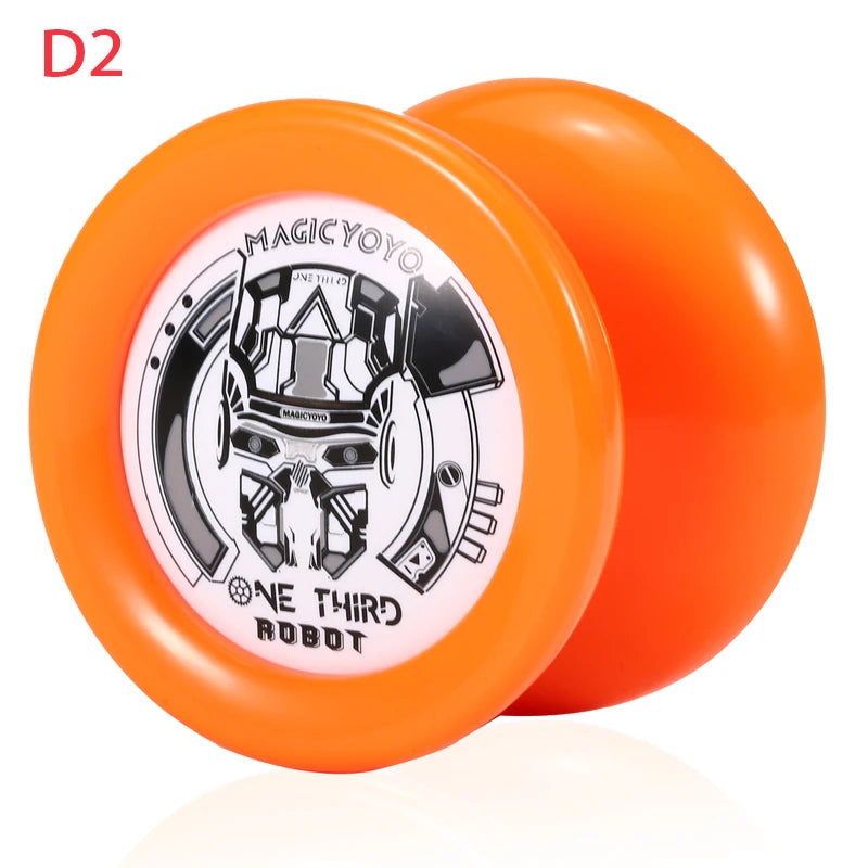 Magic Yoyo V3 - Professional Aluminum Yo-Yo