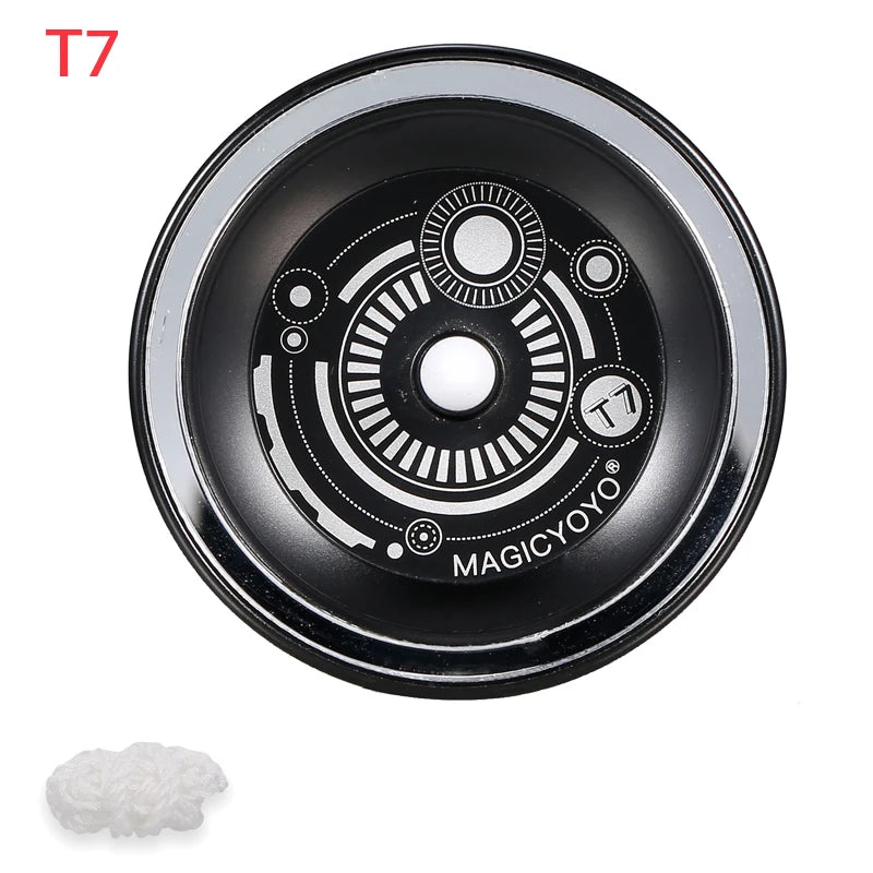 Magic Yoyo V3 - Professional Aluminum Yo-Yo