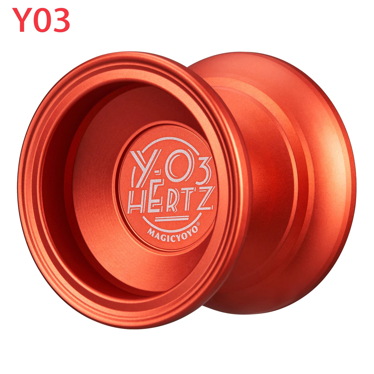Magic Yoyo V3 - Professional Aluminum Yo-Yo