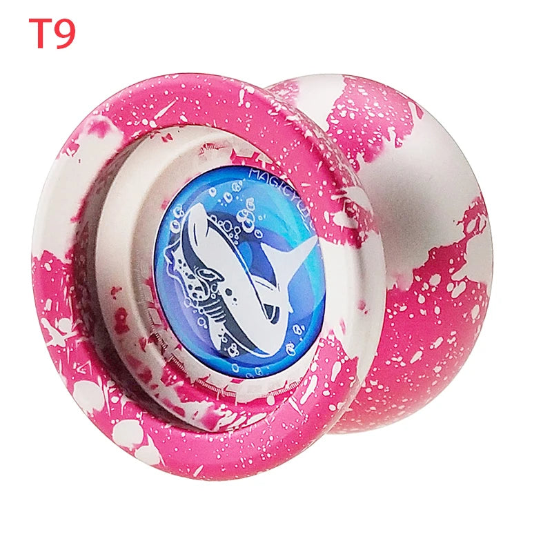 Magic Yoyo V3 - Professional Aluminum Yo-Yo