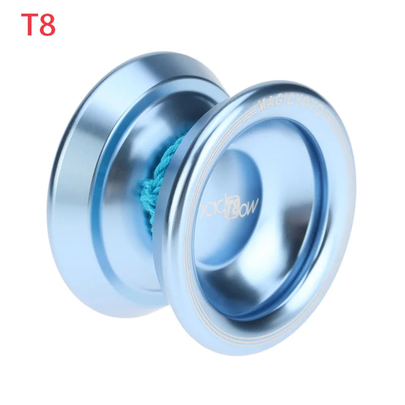 Magic Yoyo V3 - Professional Aluminum Yo-Yo