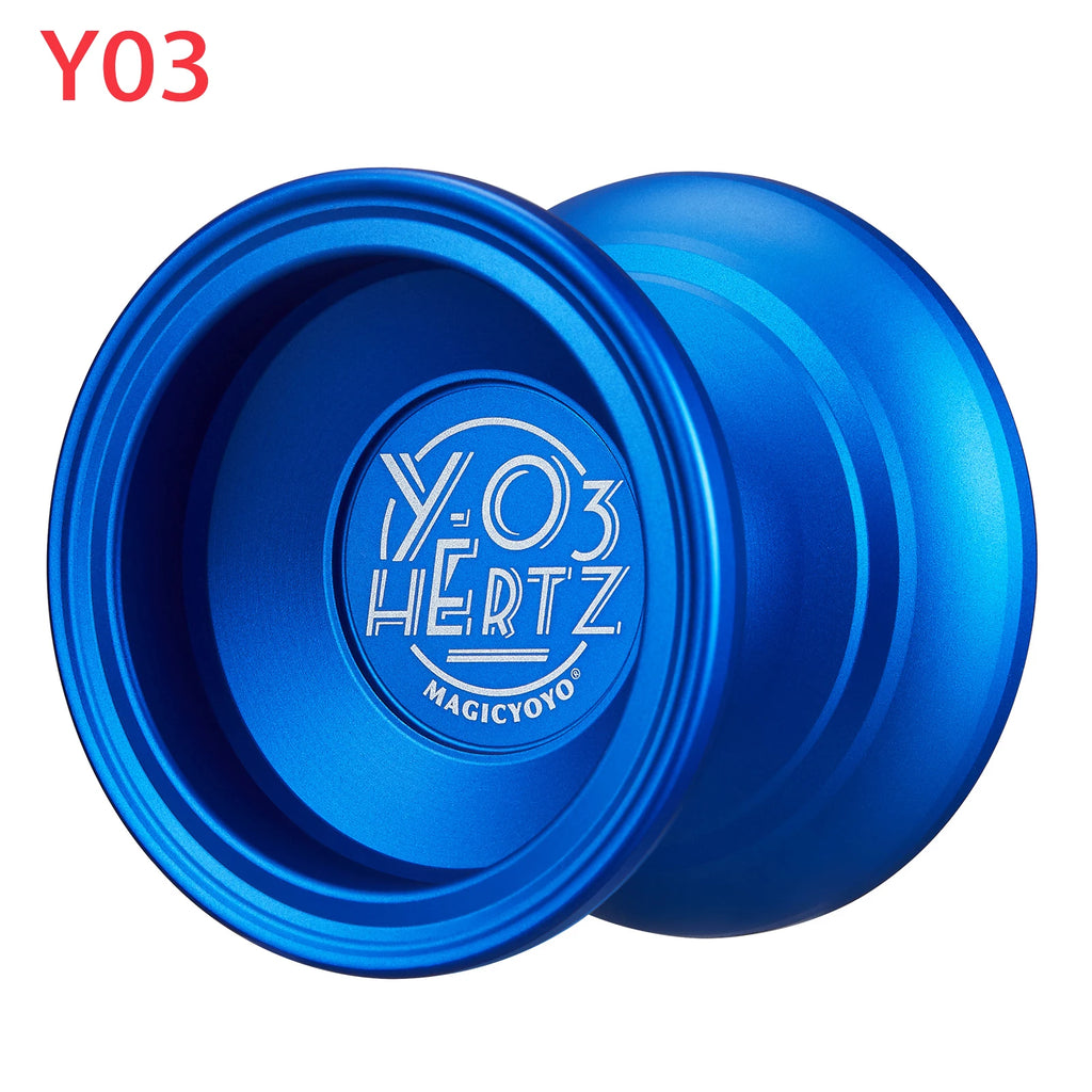 Magic Yoyo V3 - Professional Aluminum Yo-Yo