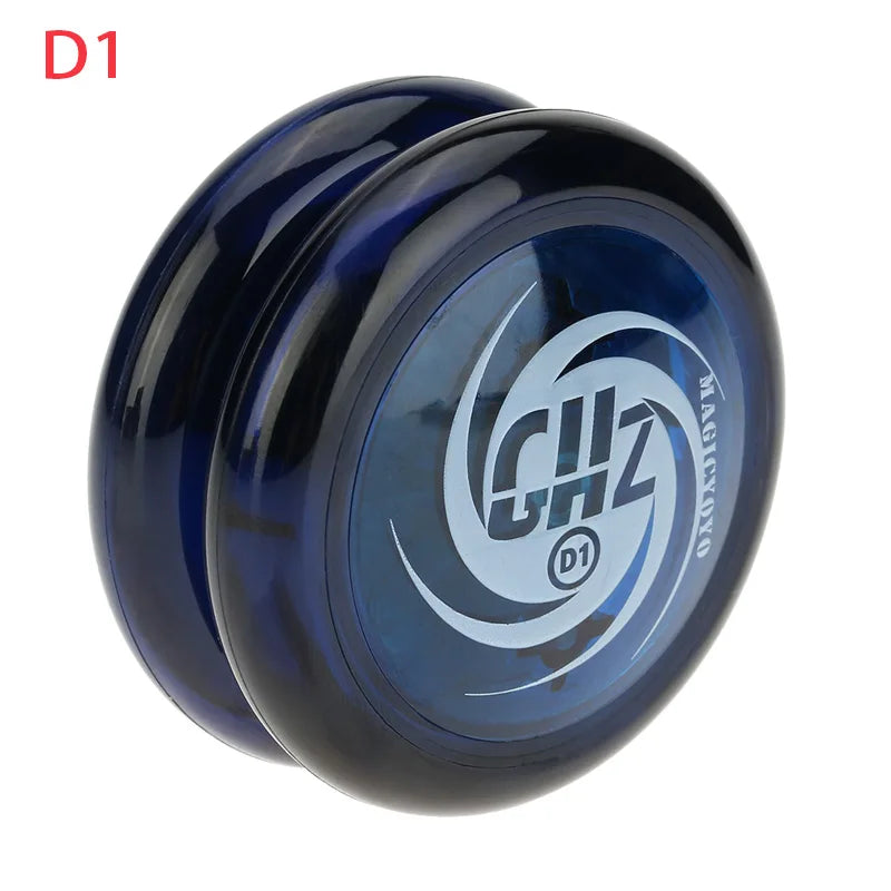 Magic Yoyo V3 - Professional Aluminum Yo-Yo