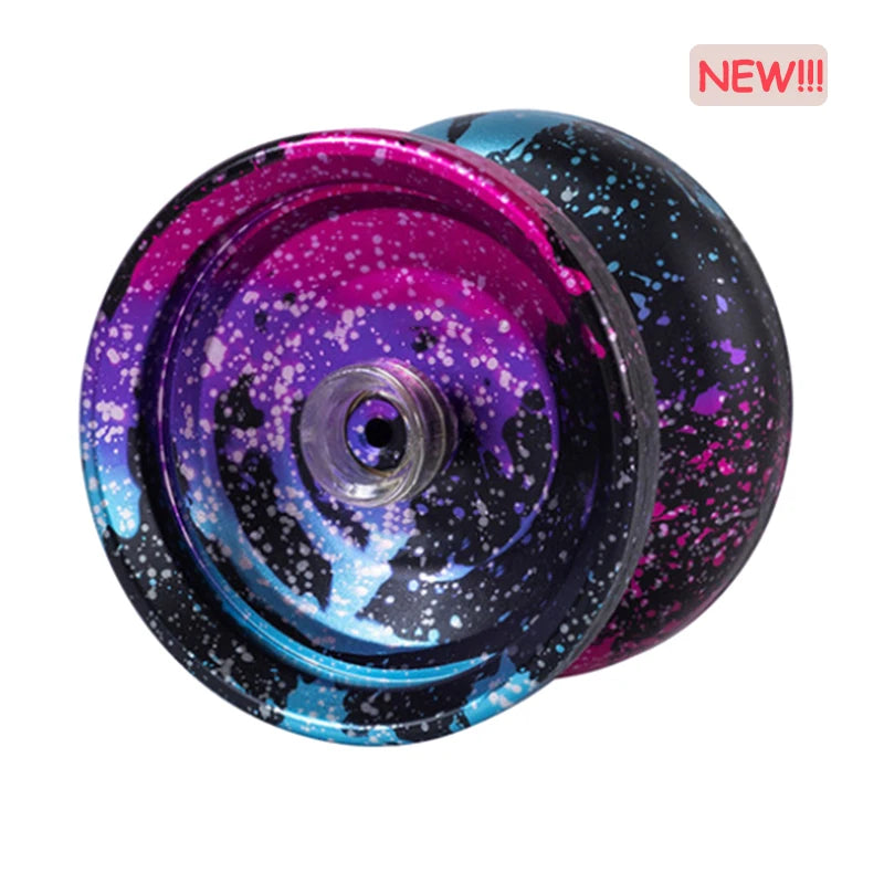 Magic Yoyo V3 - Professional Aluminum Yo-Yo