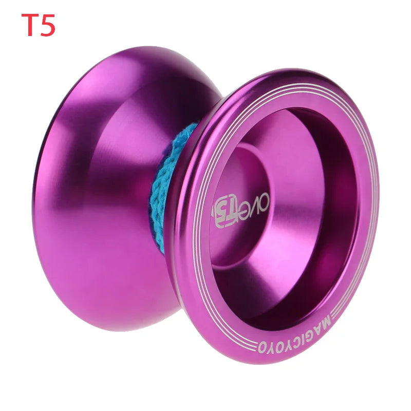 Magic Yoyo V3 - Professional Aluminum Yo-Yo