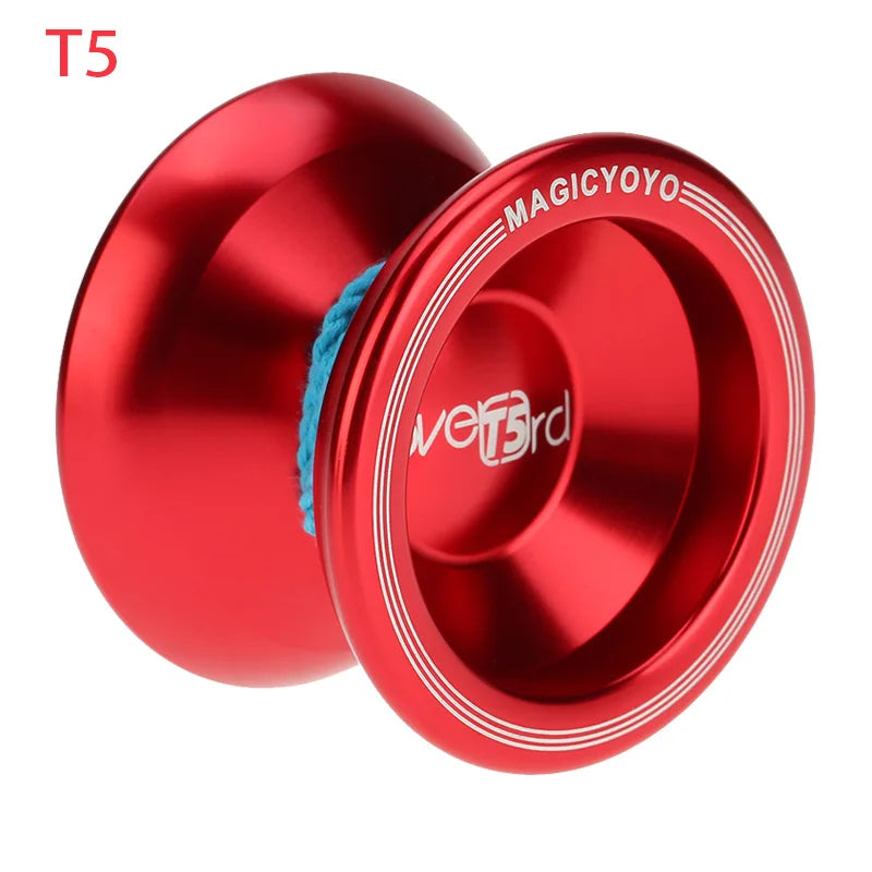 Magic Yoyo V3 - Professional Aluminum Yo-Yo