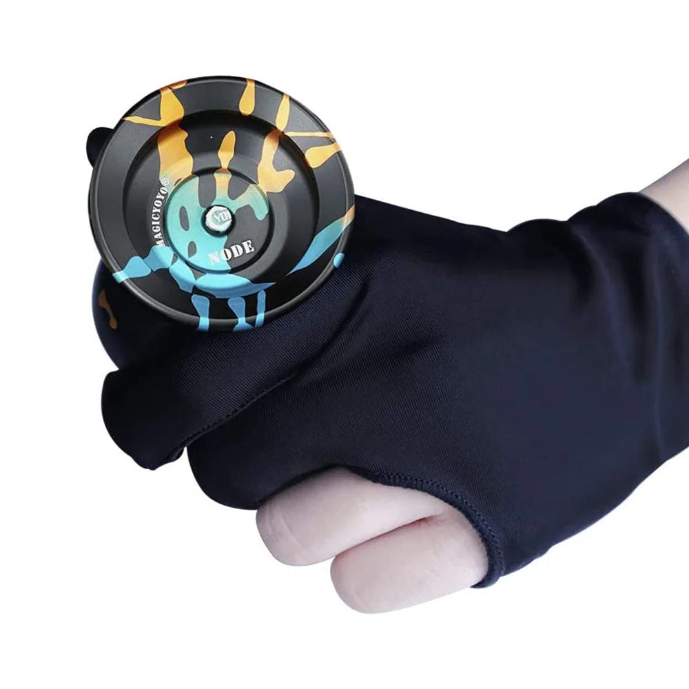 Magic Yoyo V3 - Professional Aluminum Yo-Yo