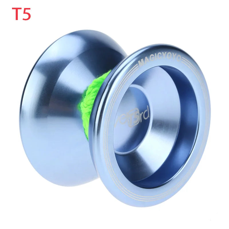 Magic Yoyo V3 - Professional Aluminum Yo-Yo