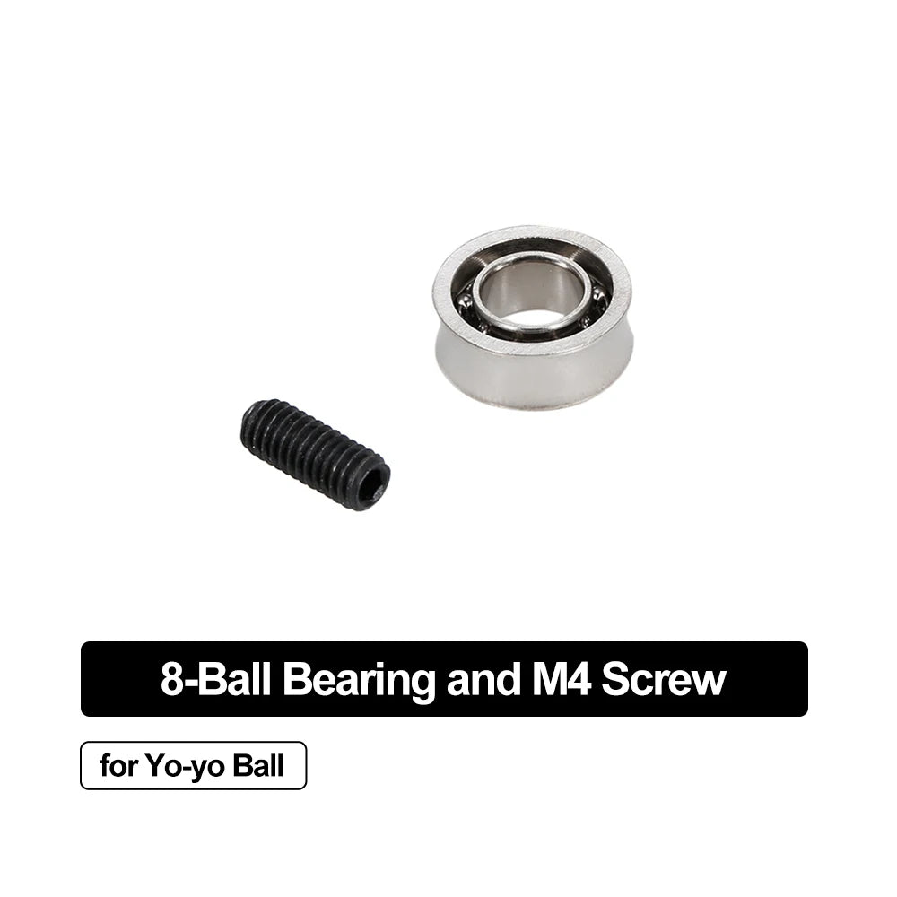 Magic Yoyo V3 - Professional Aluminum Yo-Yo