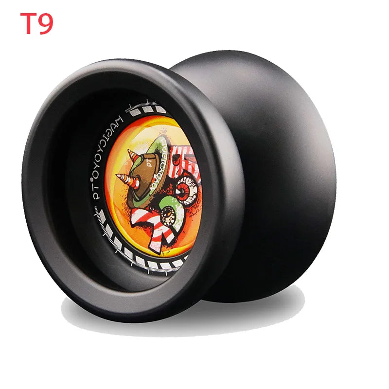 Magic Yoyo V3 - Professional Aluminum Yo-Yo