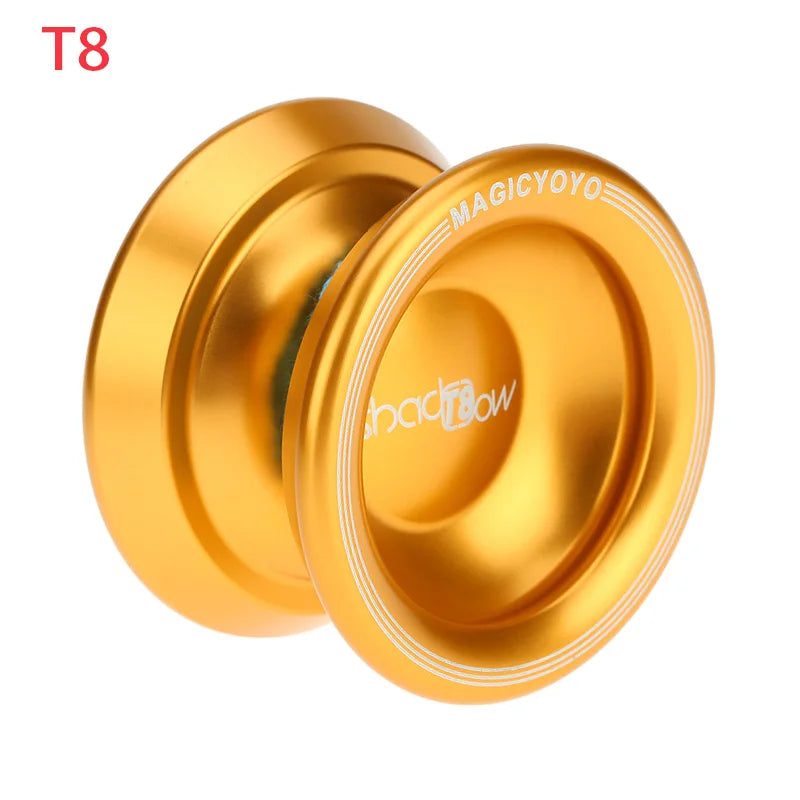 Magic Yoyo V3 - Professional Aluminum Yo-Yo