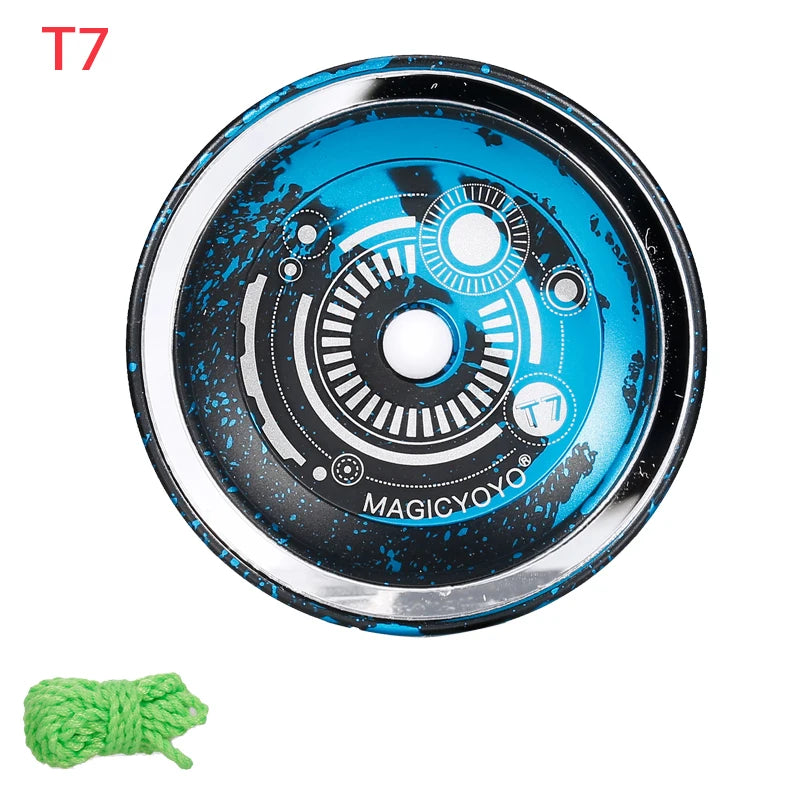 Magic Yoyo V3 - Professional Aluminum Yo-Yo