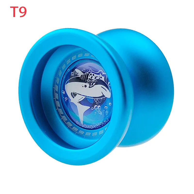 Magic Yoyo V3 - Professional Aluminum Yo-Yo