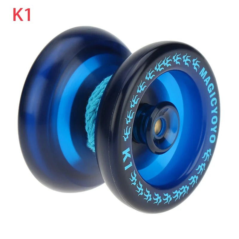 Magic Yoyo V3 - Professional Aluminum Yo-Yo