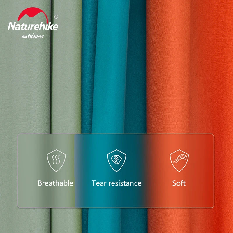 Ultralight Camping Hammock - 1 & 2 Person