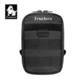 Dog Saddlebag Harness - Lightweight Trail Pack