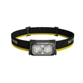 Nitecore NU25 Ultralight Headlamp - USB-C Rechargeable