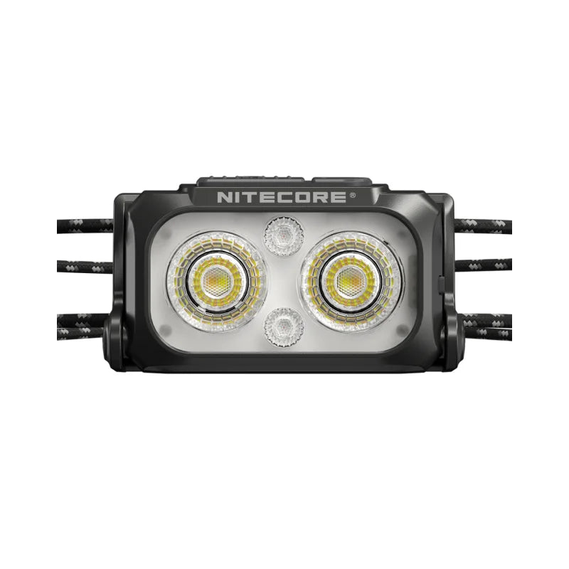 Nitecore NU25 Ultralight Headlamp - USB-C Rechargeable