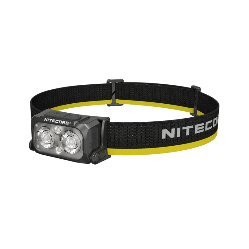 Nitecore NU25 Ultralight Headlamp - USB-C Rechargeable