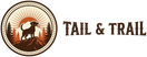 Tail & Trail logo